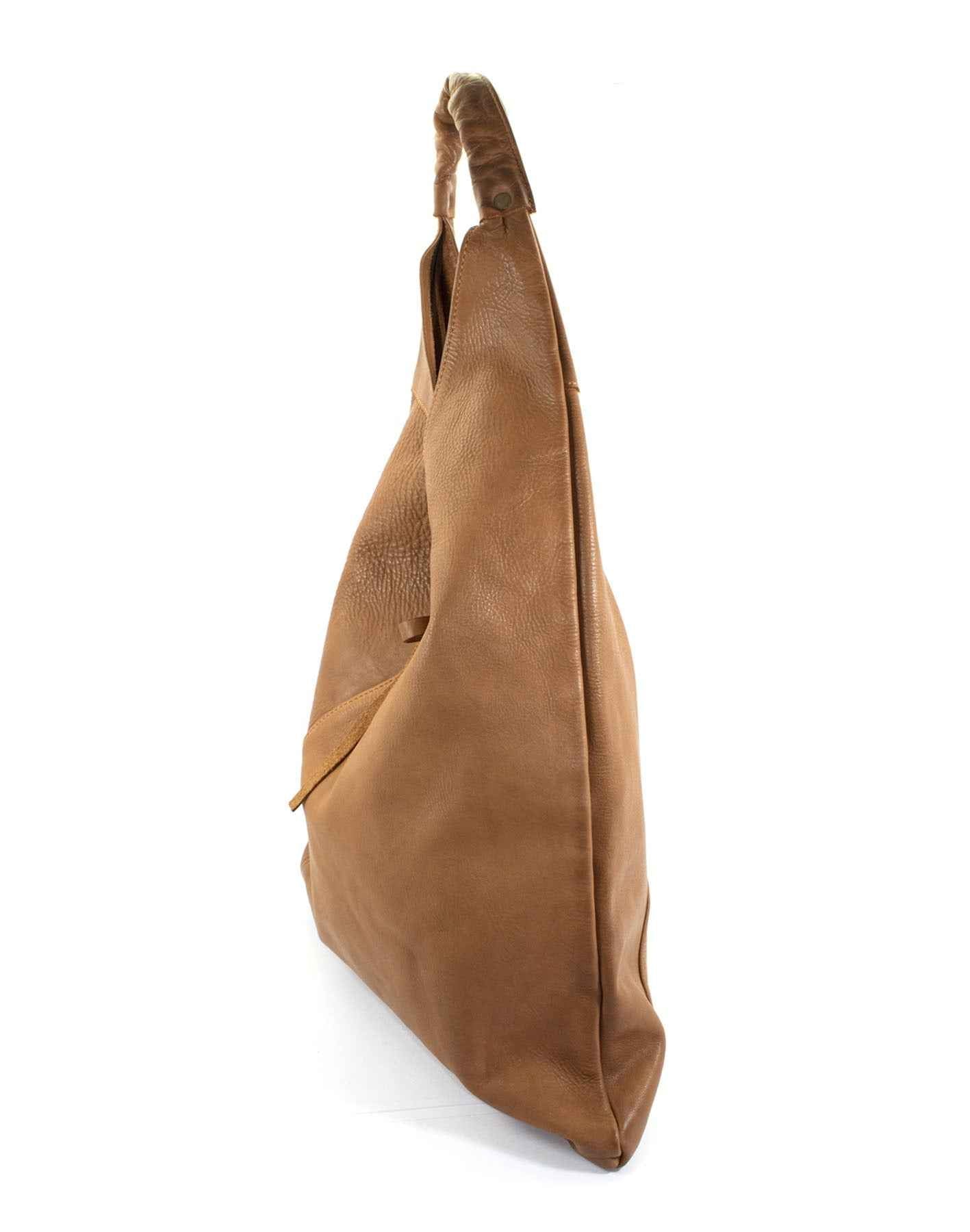 BZNA Bag Vegas Rot Italy Designer Damen Handtasche Schultertasche Tasche