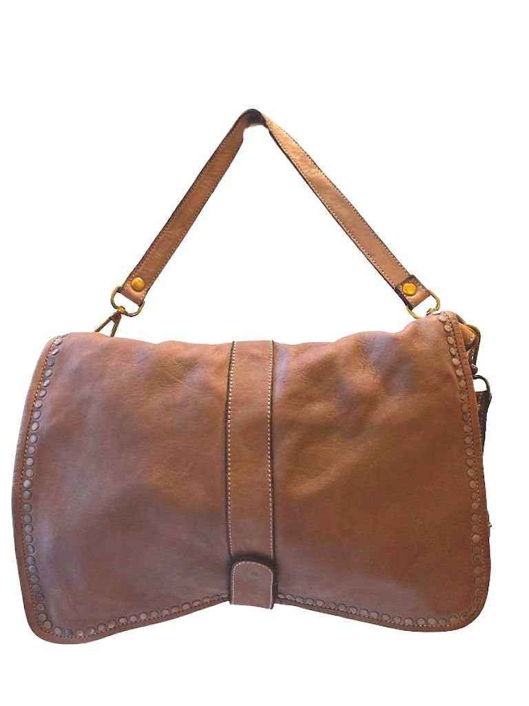 BZNA Bag Luna rosa Italy Designer Clutch Umhängetasche Ledertasche Damen Handtasche Schultertasche Tasche Leder Shopper Neu