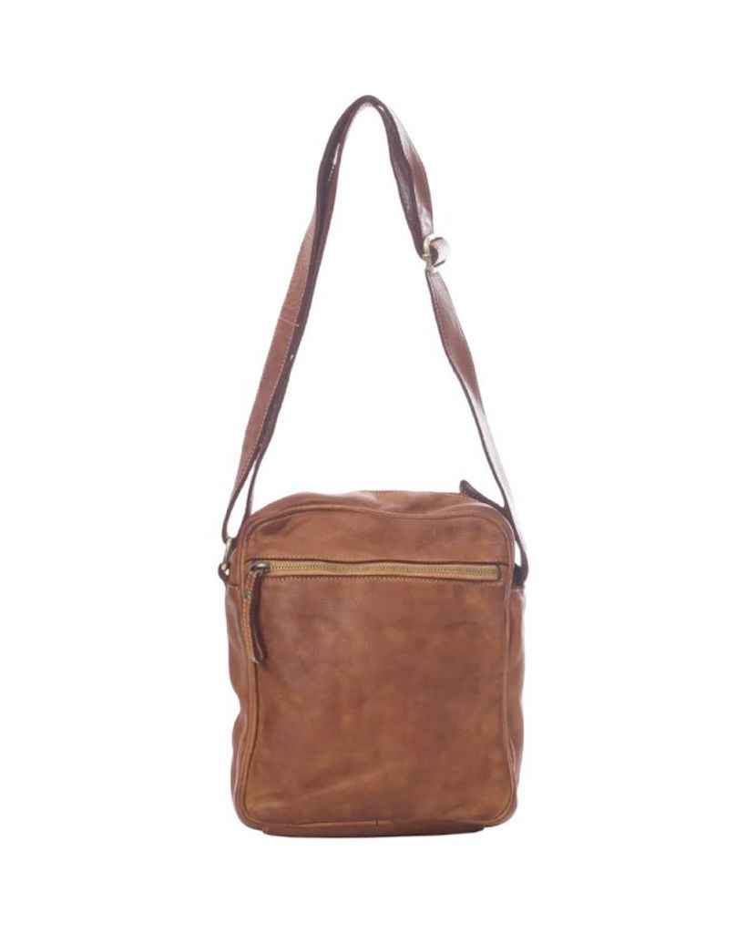 BZNA Bag Dejan Petrol Italy Designer Unisex Gürteltasche Umhängetasche Fanny Bag
