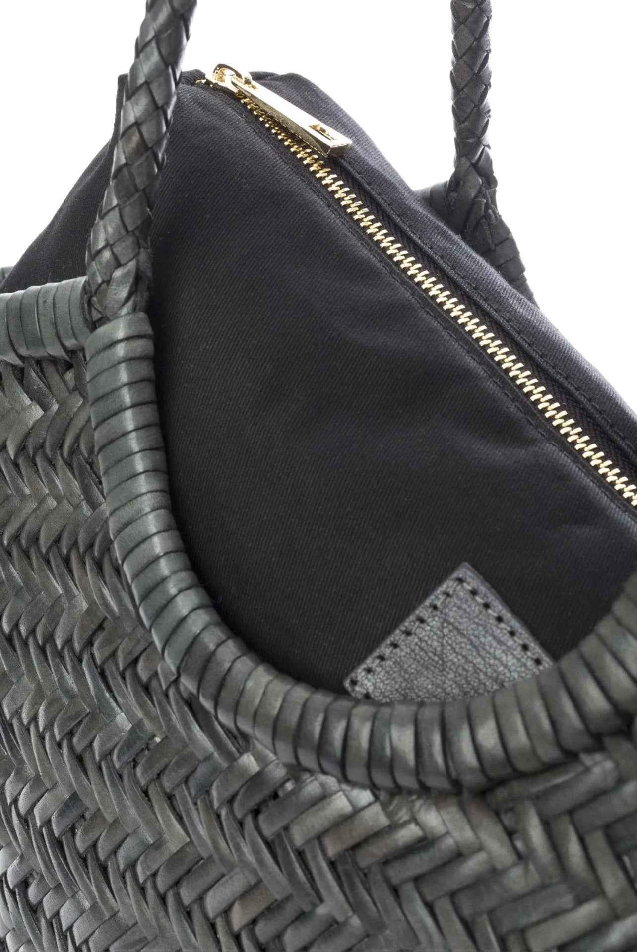 BZNA Bag Marinaxa Braun Italy Damen Handtasche Schultertasche Tasche Leder