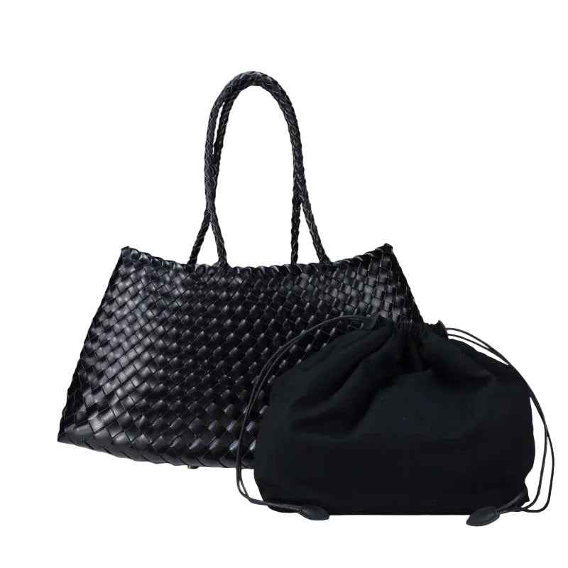 BZNA Bag Cognac Italy Damen Handtasche Schultertasche Tasche Leder BZNA6167