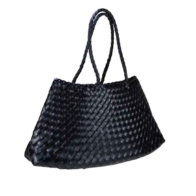 BZNA Bag Cognac Italy Damen Handtasche Schultertasche Tasche Leder BZNA6167