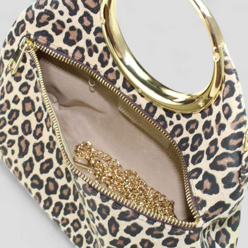 BZNA Bag Ciana Bordeaux Wildleder Italy Damen  Handtasche Schultertasche Tasche