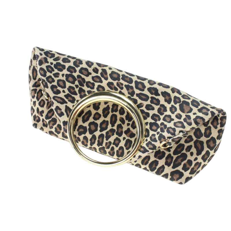 BZNA Bag Sofija Verde Wildleder Italy Damen  Handtasche Schultertasche Tasche (Kopie)